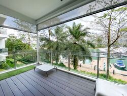 Marina Collection (D4), Condominium #576122531